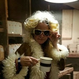 Meet your Posher, Katja